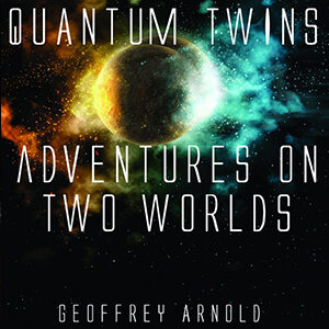 Quantum Twins Worlds 